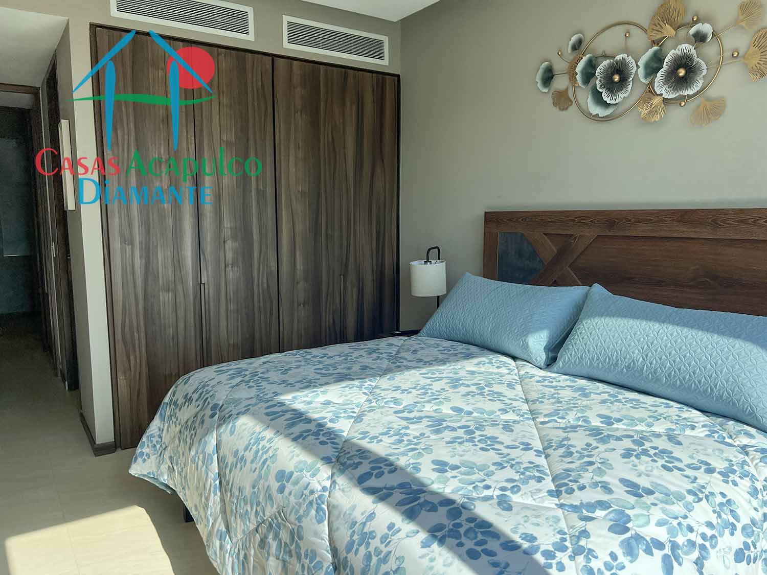 La Isla Fiji Y4 - Recámara principal 4